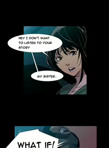 Page 115 of Canine Tooth Ch.1-10 - preview thumbnail