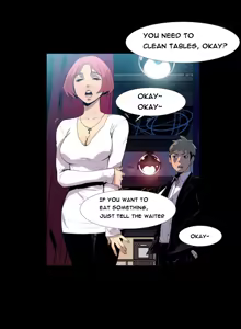Page 12 of Canine Tooth Ch.1-10 - preview thumbnail