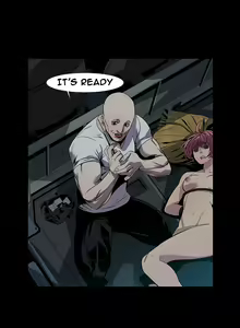Page 128 of Canine Tooth Ch.1-10 - preview thumbnail