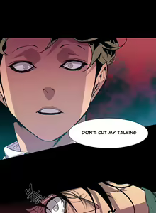Page 141 of Canine Tooth Ch.1-10 - preview thumbnail