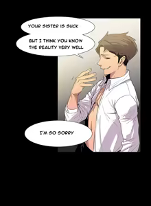 Page 143 of Canine Tooth Ch.1-10 - preview thumbnail