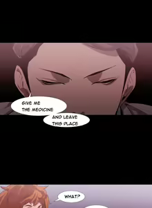 Page 15 of Canine Tooth Ch.1-10 - preview thumbnail