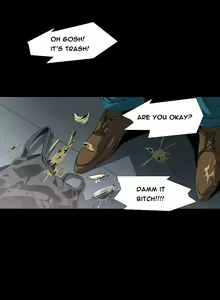 Page 155 of Canine Tooth Ch.1-10 - preview thumbnail