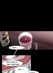 Page 16 of Canine Tooth Ch.1-10 - preview thumbnail