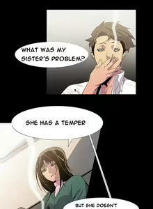 Page 164 of Canine Tooth Ch.1-10 - preview thumbnail