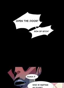 Page 17 of Canine Tooth Ch.1-10 - preview thumbnail