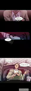 Page 18 of Canine Tooth Ch.1-10 - preview thumbnail