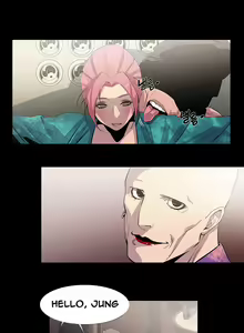 Page 195 of Canine Tooth Ch.1-10 - preview thumbnail