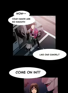 Page 197 of Canine Tooth Ch.1-10 - preview thumbnail