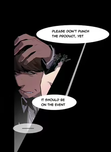 Page 200 of Canine Tooth Ch.1-10 - preview thumbnail