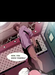 Page 23 of Canine Tooth Ch.1-10 - preview thumbnail
