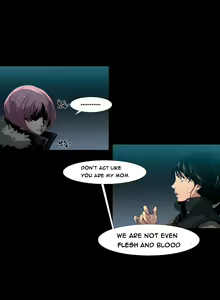 Page 32 of Canine Tooth Ch.1-10 - preview thumbnail