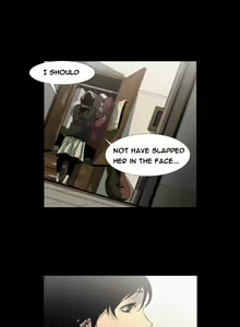Page 35 of Canine Tooth Ch.1-10 - preview thumbnail
