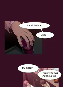 Page 40 of Canine Tooth Ch.1-10 - preview thumbnail