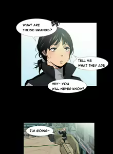 Page 4 of Canine Tooth Ch.1-10 - preview thumbnail