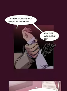 Page 43 of Canine Tooth Ch.1-10 - preview thumbnail