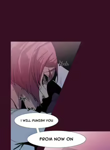Page 44 of Canine Tooth Ch.1-10 - preview thumbnail