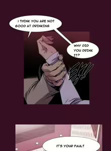 Page 46 of Canine Tooth Ch.1-10 - preview thumbnail