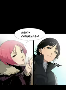 Page 5 of Canine Tooth Ch.1-10 - preview thumbnail