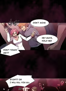 Page 54 of Canine Tooth Ch.1-10 - preview thumbnail