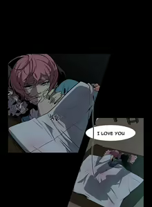 Page 56 of Canine Tooth Ch.1-10 - preview thumbnail