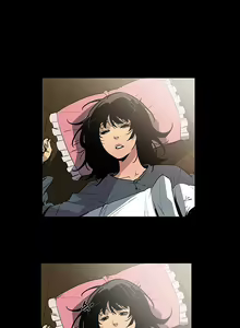 Page 58 of Canine Tooth Ch.1-10 - preview thumbnail