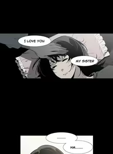 Page 59 of Canine Tooth Ch.1-10 - preview thumbnail