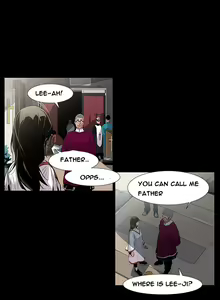 Page 62 of Canine Tooth Ch.1-10 - preview thumbnail