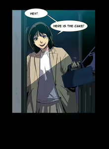 Page 69 of Canine Tooth Ch.1-10 - preview thumbnail