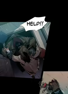 Page 73 of Canine Tooth Ch.1-10 - preview thumbnail