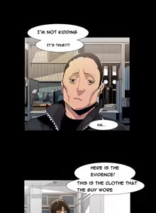 Page 96 of Canine Tooth Ch.1-10 - preview thumbnail