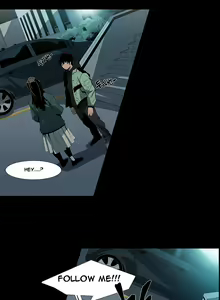 Page 99 of Canine Tooth Ch.1-10 - preview thumbnail