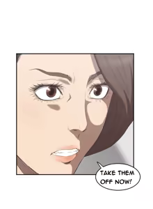 Page 64 of Club Sodom Ch.1-9 - preview thumbnail