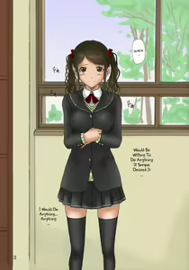Page 3 of TETEO (decensored) - preview thumbnail