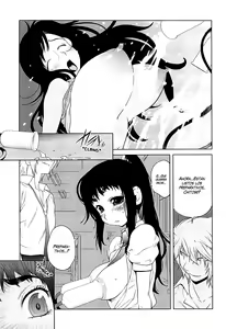 Page 15 of Kumikyoku Mitsunyuu 2 | Mammosus Vacca Narratio 2 (decensored) - preview thumbnail