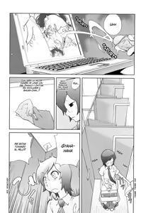 Page 22 of Kumikyoku Mitsunyuu 2 | Mammosus Vacca Narratio 2 (decensored) - preview thumbnail