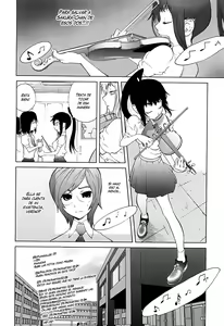 Page 24 of Kumikyoku Mitsunyuu 2 | Mammosus Vacca Narratio 2 (decensored) - preview thumbnail