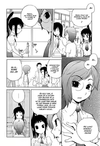 Page 4 of Kumikyoku Mitsunyuu 2 | Mammosus Vacca Narratio 2 (decensored) - preview thumbnail
