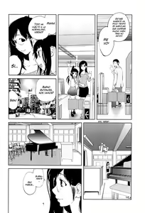 Page 48 of Kumikyoku Mitsunyuu 2 | Mammosus Vacca Narratio 2 (decensored) - preview thumbnail