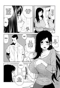 Page 50 of Kumikyoku Mitsunyuu 2 | Mammosus Vacca Narratio 2 (decensored) - preview thumbnail