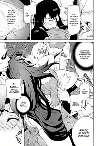 Page 58 of Kumikyoku Mitsunyuu 2 | Mammosus Vacca Narratio 2 (decensored) - preview thumbnail