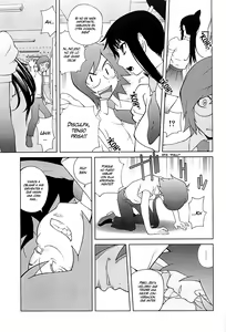 Page 83 of Kumikyoku Mitsunyuu 2 | Mammosus Vacca Narratio 2 (decensored) - preview thumbnail