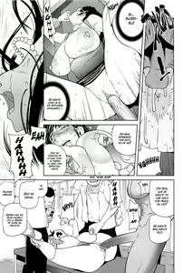 Page 95 of Kumikyoku Mitsunyuu 2 | Mammosus Vacca Narratio 2 (decensored) - preview thumbnail