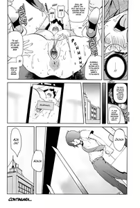 Page 97 of Kumikyoku Mitsunyuu 2 | Mammosus Vacca Narratio 2 (decensored) - preview thumbnail