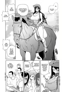 Page 100 of Kumikyoku Mitsunyuu 2 | Mammosus Vacca Narratio 2 (decensored) - preview thumbnail