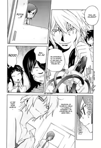 Page 10 of Kumikyoku Mitsunyuu 2 | Mammosus Vacca Narratio 2 (decensored) - preview thumbnail