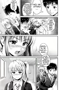 Page 3 of Love Approach - preview thumbnail