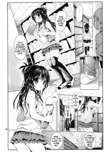 Page 5 of Mikan o Suki Houdai Shichau Hon - preview thumbnail