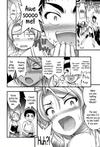 Page 4 of Escalation (decensored) - preview thumbnail