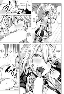 Page 8 of Tobikkiri no Senkan VS Senkan - preview thumbnail